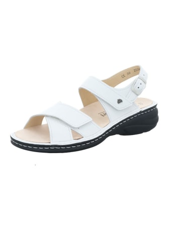Finn Comfort Sandalen für Damen in weiß