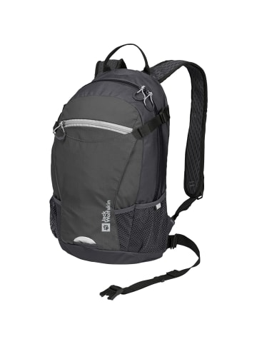 Jack Wolfskin Wanderrucksack für Damen in grau