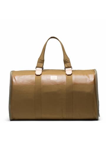 Herschel Novel Premium - Reisetasche 52 cm (black) in butternut