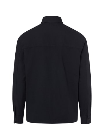 Camel Active Overshirt in marine