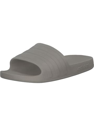 adidas Badeschuhe in LBROWN/LBROWN/LBROWN