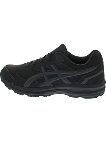 asics Gel-Mission 3 Sportschuh Schwarz