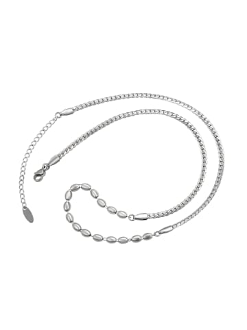 faina Women Jewelry Set in silver
