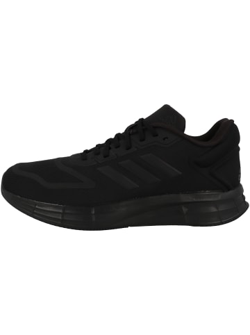 adidas Performance Laufschuhe Duramo 10 in schwarz