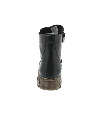 Gemini Stiefelette Schwarz