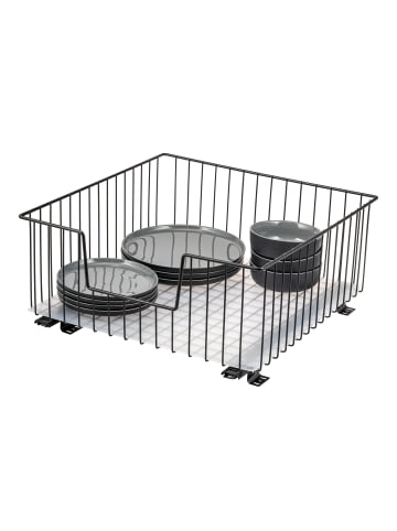 bremermann Schrank-Korbauszug ca. 50 x 23 x 50,5 cm (B/H/T)