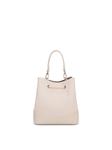 DIANA Handtasche in LIGHT BROWN