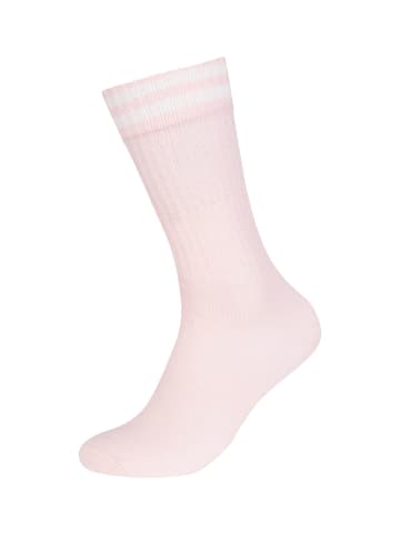 s.Oliver Tennissocken essentials 6er Pack strawberry cream