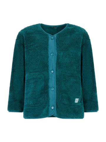 Protest " PRTEdith in Rainstorm Blue