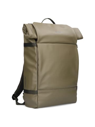 Zwei Aqua QR350- Rucksack 47 cm (olive) in olive