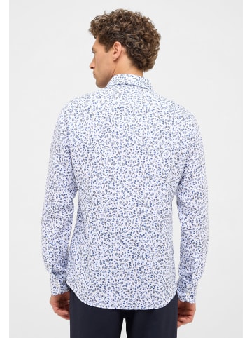 Eterna Hemd SLIM FIT in blau