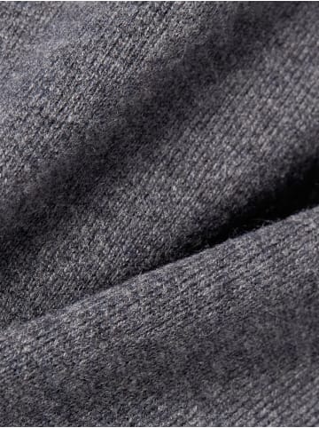 Andrew James Pullover in anthrazit - 0033