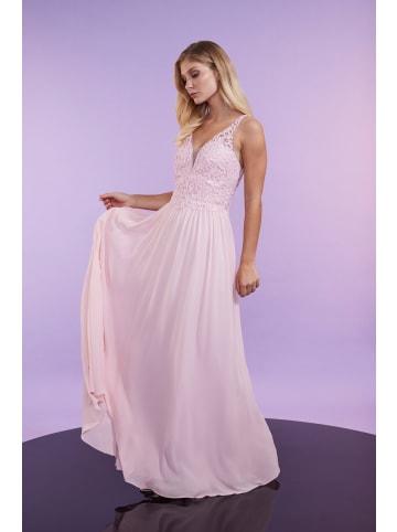 LAONA Abendkleid Sweet Dreams Dress in Desert Blush