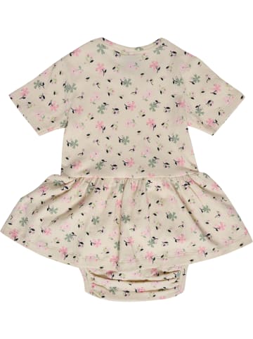 Hummel Kleid Hmltyra Mädchen in WHITECAP GRAY