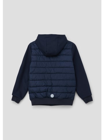 s.Oliver Outdoor-Jacke in 5952_navy