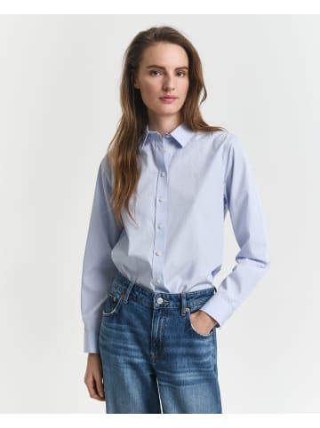 Gant Bluse in hellblau
