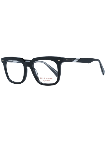 Ana Hickmann Frauen Optische Fassungen Quadratisch Schwarz