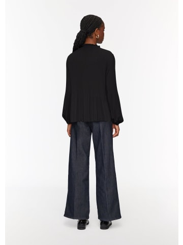 s.Oliver Bluse in 9999_schwarz