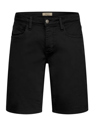 BLEND Shorts BHBlizzard in Schwarz