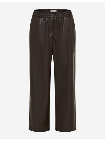 BRAX Culotte Maine S in schoko