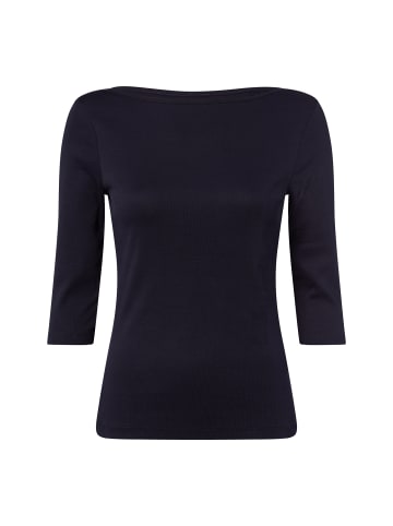 brookshire Shirt in marine - 0029