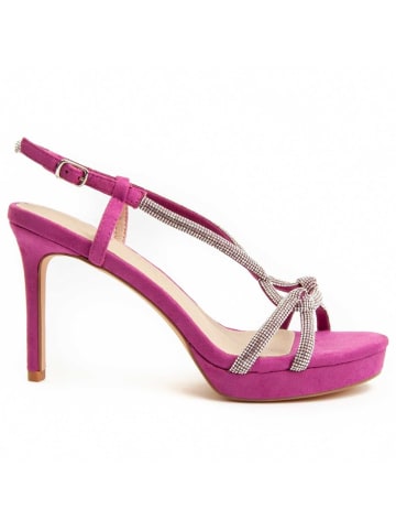 Montevita Sandalen Sandale2 in Rosa