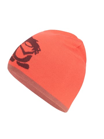 Trollkids Beanie Troll in pink salmon