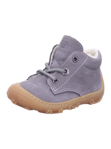 PEPINO Jungen Stiefel Colin in Grau