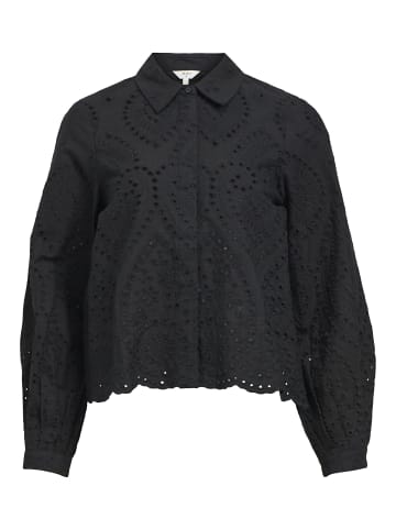 Object Hemd in Black