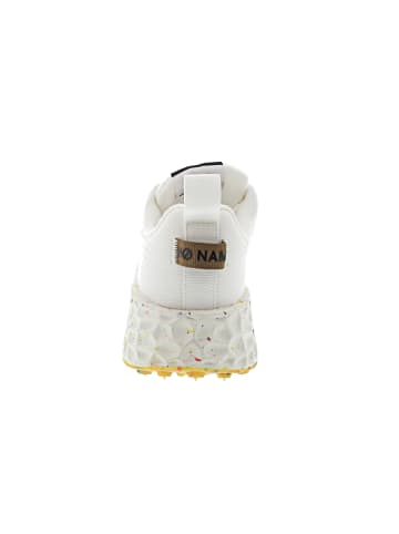 No Name Carter Fly Sneaker Weiß