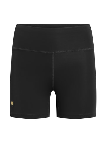 Golds Gym Shorts JANE in schwarz