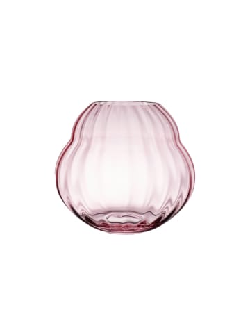 Villeroy & Boch Vase/Windlicht, rose Rose Garden Home in rosa