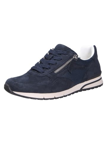 Gabor Sneaker in blau