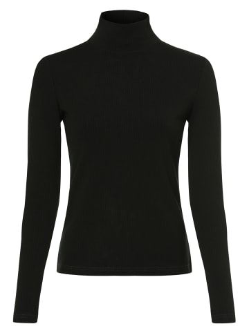 Marie Lund Langarmshirt in tanne