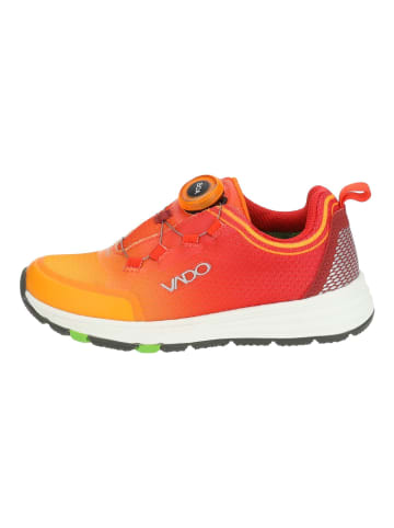 VADO  Sneaker FADE in Orange