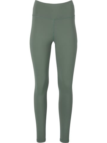 Athlecia Tights Gaby in 3130 Desert Green