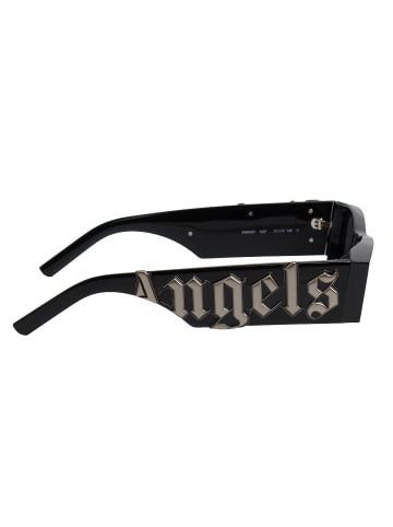 Palm Angels Sonnenbrille in Black