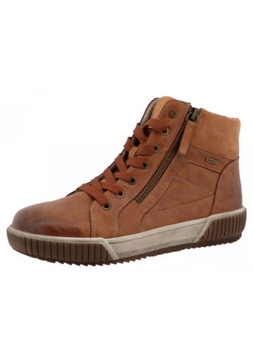 Romika Stiefel  in Braun