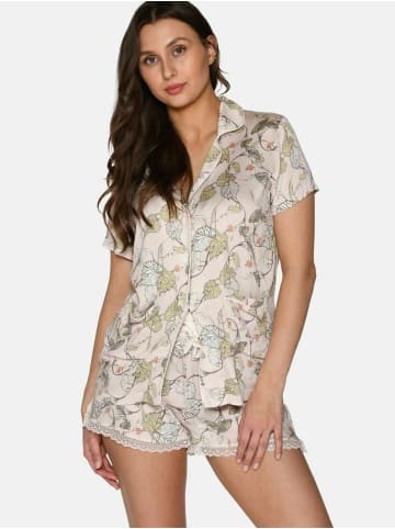 CCDK Copenhagen Shorts Kaitlyn in Crystal AOP