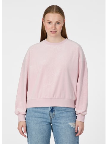 ragwear Sweatshirt in 4009 marshmallow