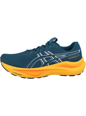 asics Laufschuhe GT-2000 14 in blau