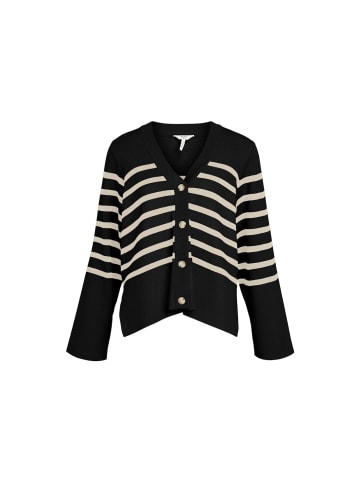 Object Pullover in Black