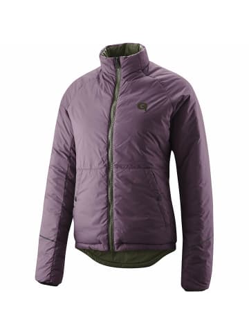 Gonso Bike Thermojacke Sorio in Dunkeloliv