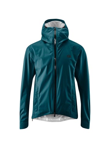 Gonso Bike Regenjacke Save Plus in Petrol251