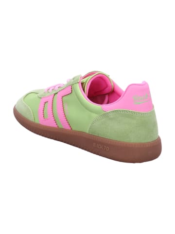 Back 70 Sneaker Low in Grün