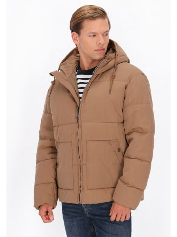 DreiMaster Men Jacket in sand