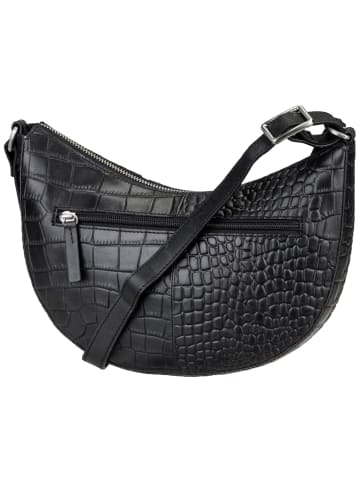 Burkely Bodybag Cool Colbie in Black
