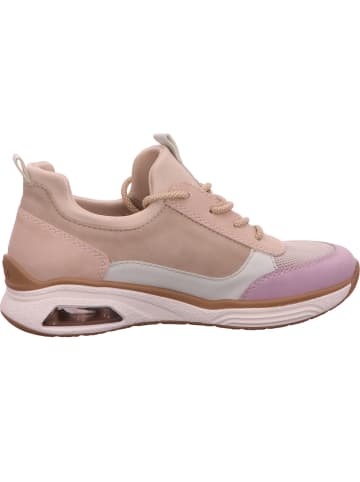rieker Sneaker in rose
