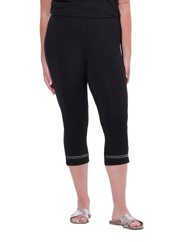 Angel of Style Leggings in schwarz