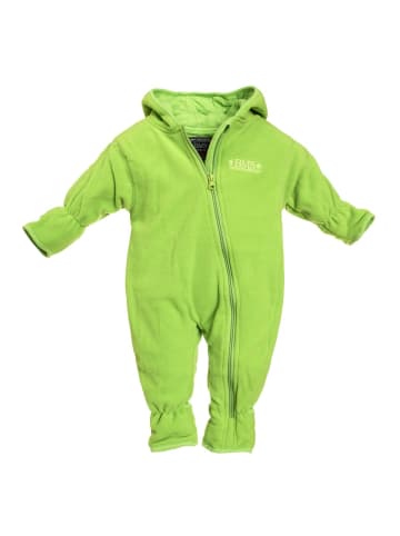 BMS Outdoor Overall in Grün